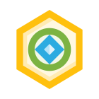 Rhombus icon