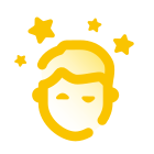 Dizzy Person icon