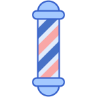 Barbershop Pole icon