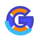 Googleのロゴ icon