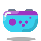 Joy Con icon