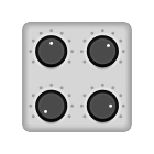 Control Knobs icon