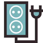 Power Strip icon