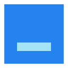창을 최소화 icon
