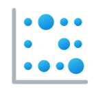 Heatmap icon