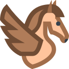 Pegasus icon