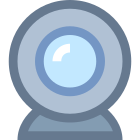 Webcam icon