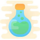 Poison Bottle icon