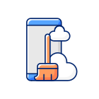 Clean Data icon