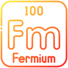 Fermium icon