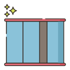 Air Walls icon