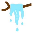 Icicle icon