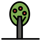 Tree icon