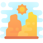 Gran Cañón icon