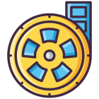 Film Reel icon