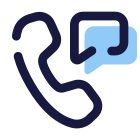 Phone Message icon