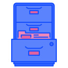 Filing icon