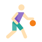 篮球运动员皮肤类型 1 icon