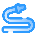 Water Hose icon