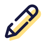 Pencil icon