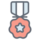 Medal icon