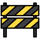 Barrier icon