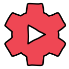 youtube-estudio icon