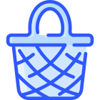 Eco Bag icon