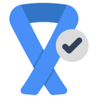 Awareness Ribbon icon