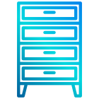 Drawer icon