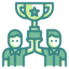 Award icon