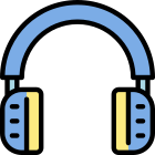 Audio icon