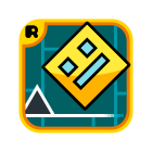 Geometry Dash icon