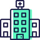 Hospital icon