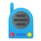 Radio niñera icon