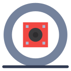 Boombox icon