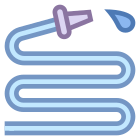 Water Hose icon