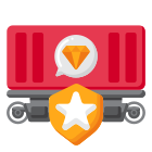 Cargo icon