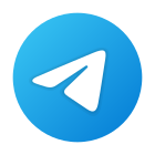 Telegram App icon