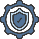 Protection icon