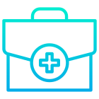 First Aid Kit icon