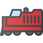 Locomotive icon