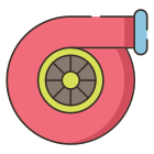 Turbo icon