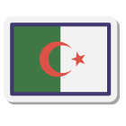 Algerien icon