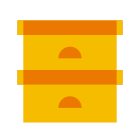 Beehive icon