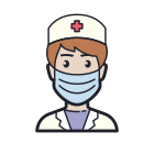 Doctor en medicina icon