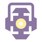 Fresnel Lantern icon