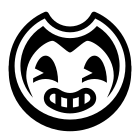 Bendy icon