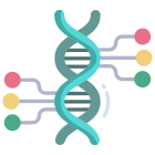 Dna icon