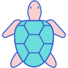 Schildkröte icon